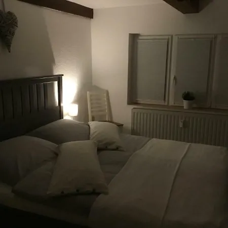 Erholung Unter Reet * Bordelum