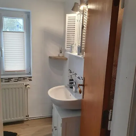Erholung Unter Reet Bordelum
