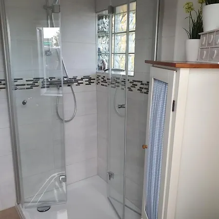 Apartment Erholung Unter Reet Bordelum