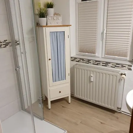 Apartment Erholung Unter Reet Bordelum